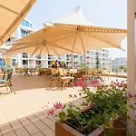 Design In Atlantis Resort&spa, Airport