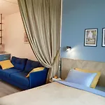 아파트 Design In Atlantis Resort&spa, Airport *