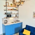 아파트 Design In Atlantis Resort&spa, Airport *