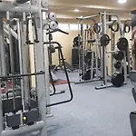 아파트 Design In Atlantis Resort&spa, Airport 부르가스