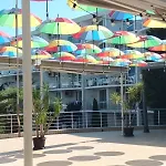 Design In Atlantis Resort&spa, Airport 아파트 부르가스