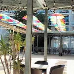 아파트 Design In Atlantis Resort&spa, Airport 부르가스