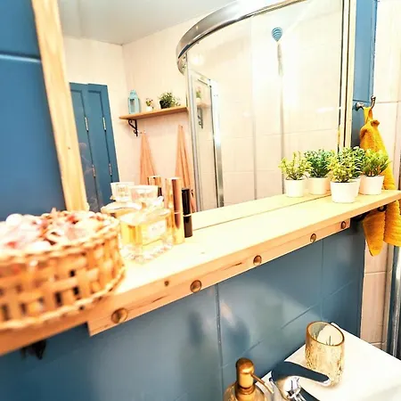 Design In Atlantis Resort&spa, Airport