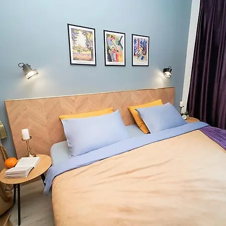 Design In Atlantis Resort&spa, Airport * Burgas City