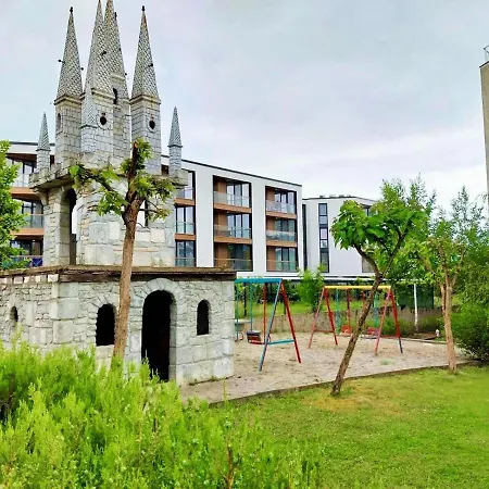 Design In Atlantis Resort&spa, Airport Апартамент
