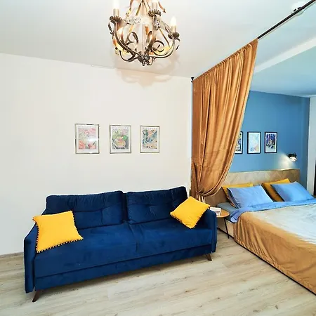 Design In Atlantis Resort&spa, Airport Appartamento