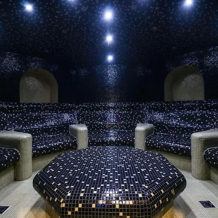 Design In Atlantis Resort&spa, Airport Appartamento Burgas