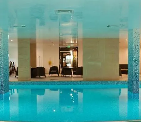 Design In Atlantis Resort&spa, Airport Appartamento