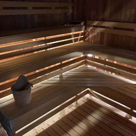 Design In Atlantis Resort&spa, Airport Burgas