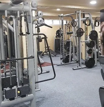 Appartamento Design In Atlantis Resort&spa, Airport Burgas