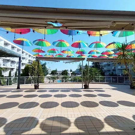 Appartamento Design In Atlantis Resort&spa, Airport *