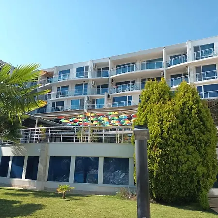 Appartamento Design In Atlantis Resort&spa, Airport