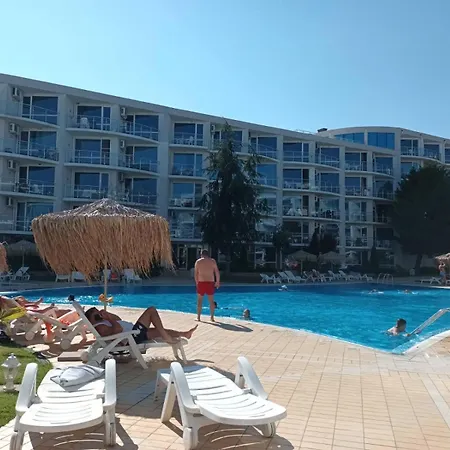 Appartamento Design In Atlantis Resort&spa, Airport *