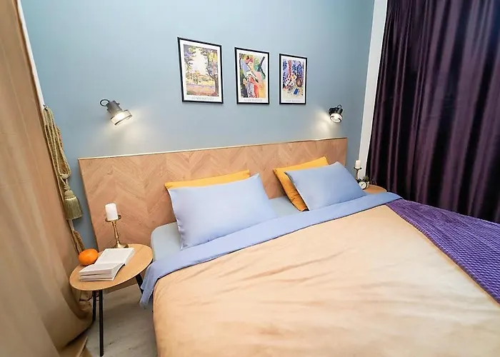 Design In Atlantis Resort&spa, Airport * Burgas