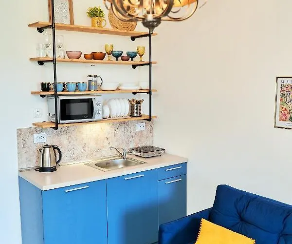 Apartamento Design In Atlantis Resort&spa, Airport *