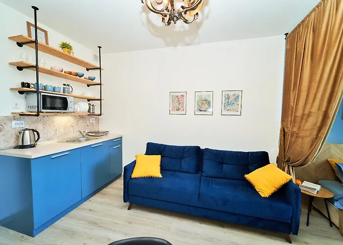 Design In Atlantis Resort&spa, Airport Apartamento Burgas