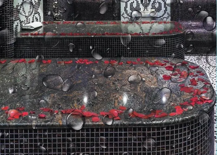 Design In Atlantis Resort&spa, Airport Apartamento *