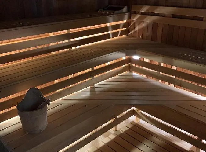 Design In Atlantis Resort&spa, Airport Burgas