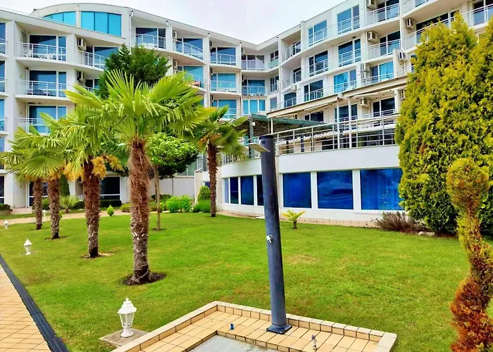 Design In Atlantis Resort&spa, Airport Apartamento