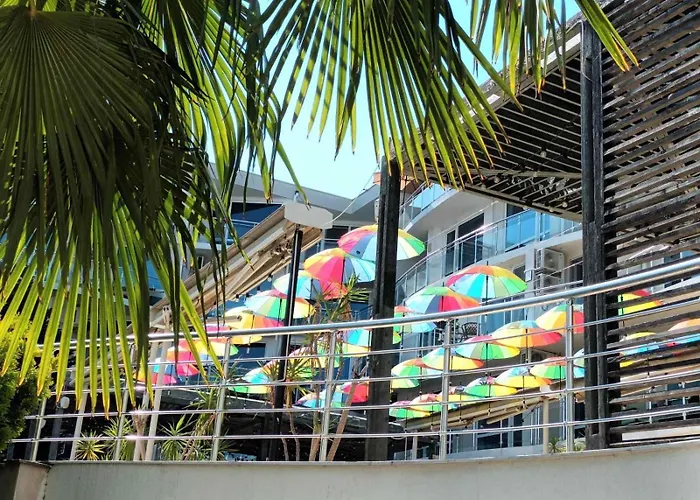 Design In Atlantis Resort&spa, Airport Apartamento