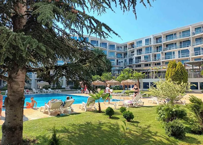 Design In Atlantis Resort&spa, Airport Apartamento *