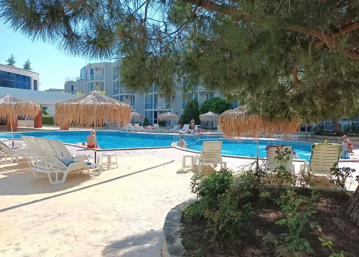 Design In Atlantis Resort&spa, Airport Apartamento *