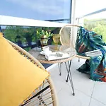 Design In Atlantis Resort&spa, Airport شقة بورغاس