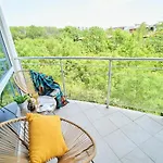 Design In Atlantis Resort&spa, Airport شقة *