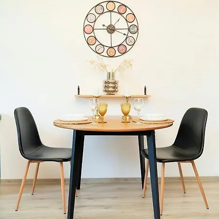 Design In Atlantis Resort&spa, Airport Apartamento