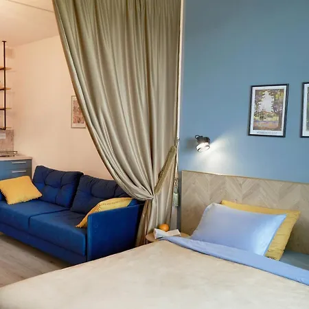 Apartamento Design In Atlantis Resort&spa, Airport *