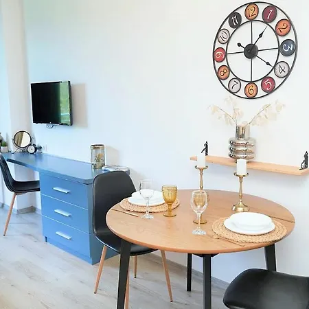 Design In Atlantis Resort&spa, Airport Burgas