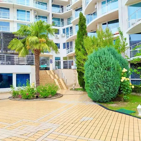 Design In Atlantis Resort&spa, Airport Apartamento