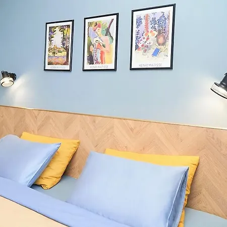 Design In Atlantis Resort&spa, Airport Apartamento