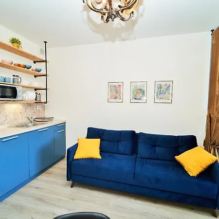 Design In Atlantis Resort&spa, Airport Apartament Burgas