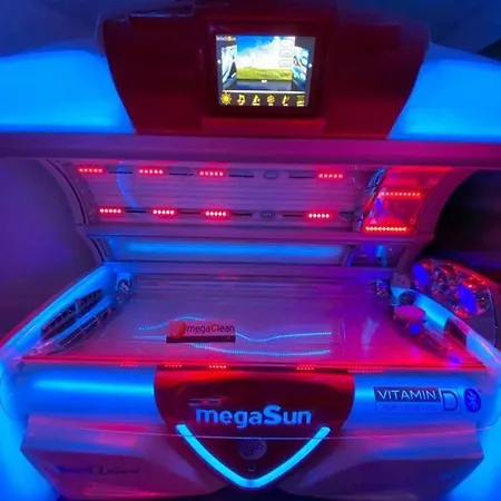 Design In Atlantis Resort&spa, Airport Burgas