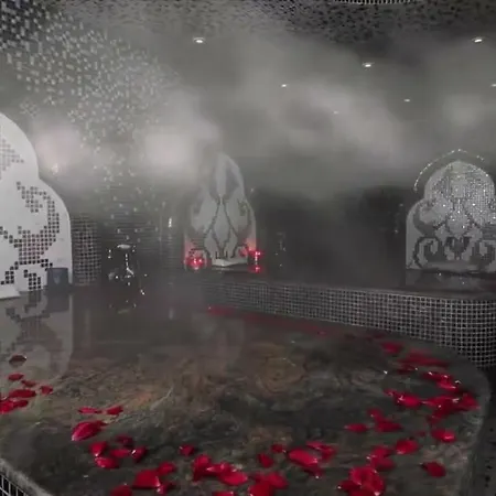 Design In Atlantis Resort&spa, Airport Apartamento