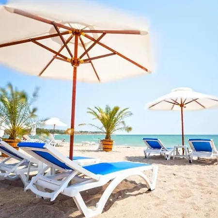 Apartamento Design In Atlantis Resort&spa, Airport