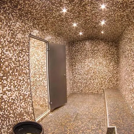 Design In Atlantis Resort&spa, Airport Apartament