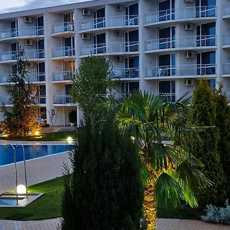 Design In Atlantis Resort&spa, Airport * Burgas