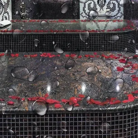 Design In Atlantis Resort&spa, Airport Apartamento *