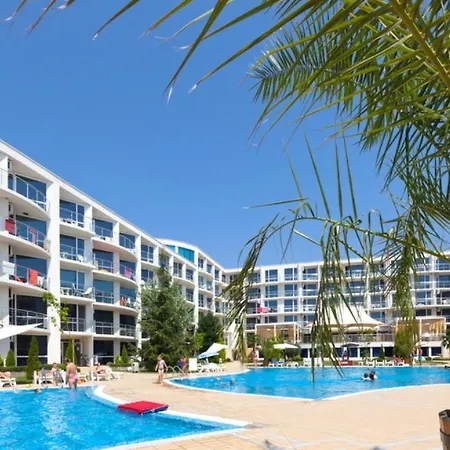 Апартамент Design In Atlantis Resort&spa, Airport