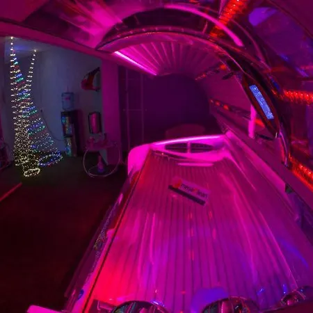 Apartament Design In Atlantis Resort&spa, Airport *