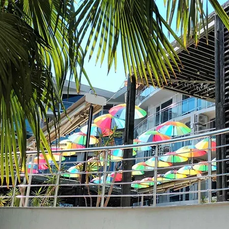 Design In Atlantis Resort&spa, Airport Apartamento