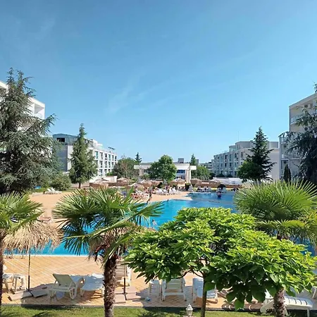 Design In Atlantis Resort&spa, Airport Apartament *