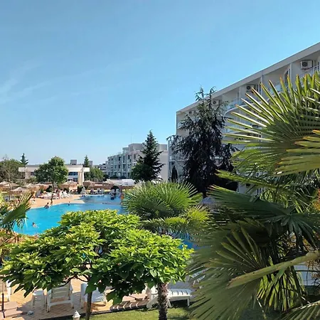 Design In Atlantis Resort&spa, Airport Apartament