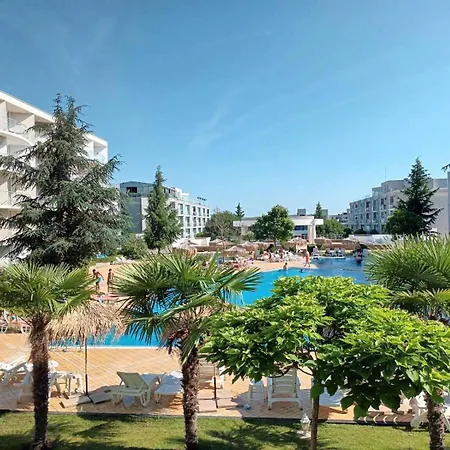 Design In Atlantis Resort&spa, Airport Burgas