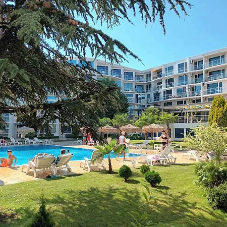 Design In Atlantis Resort&spa, Airport Apartamento *