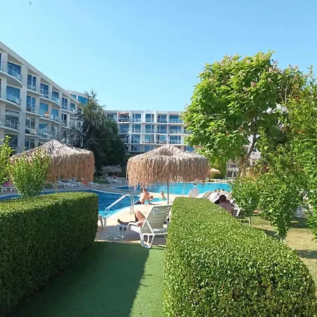 Design In Atlantis Resort&spa, Airport Burgas