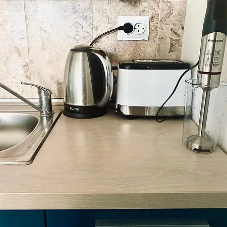 Design In Atlantis Resort&spa, Airport Burgas