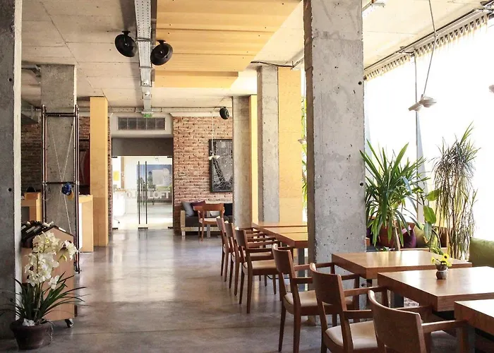 Design In Atlantis Resort&spa, Airport * Burgas City